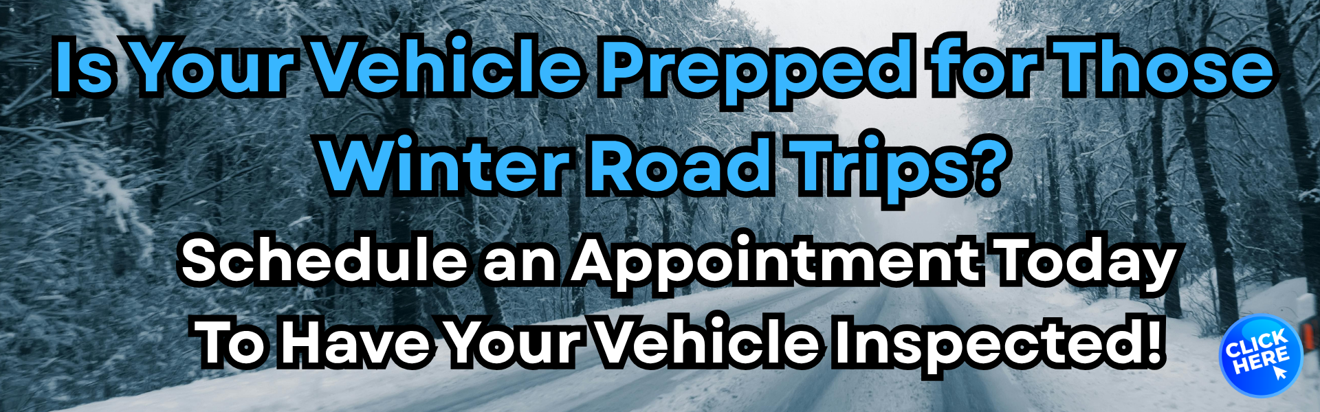 Schedule a Service Appointment