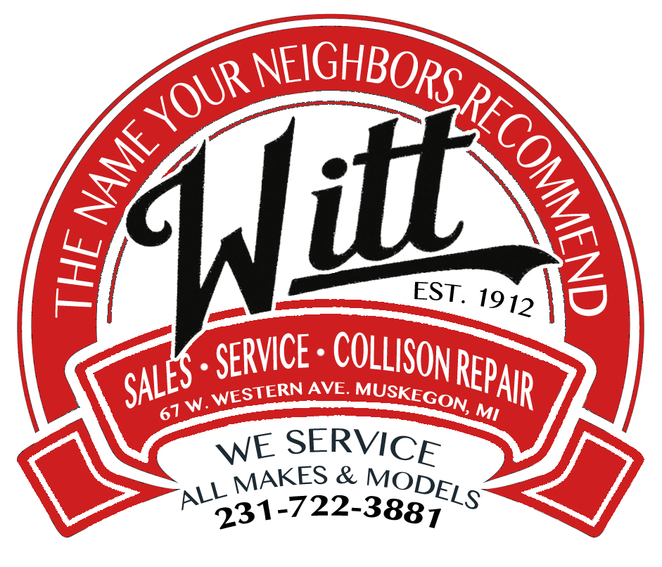 Witt Buick, Inc. Muskegon, MI
